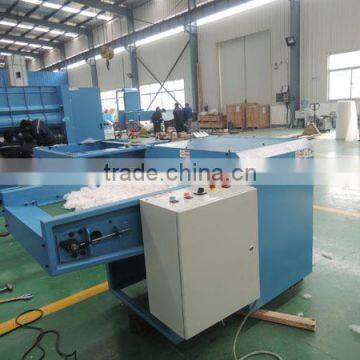 Hot sale Fiber Opening Machine LION T01A