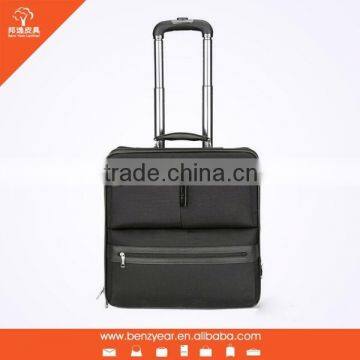 Functional multifunctional Travel trolley luggage