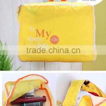 Hot Sell Travelling Luggage Bag, Travel Bag in Luggage Bag, Travel Organizer Bag Set 5pcs photo-5