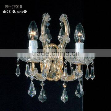 Top quality hotsell top grade wall decor lamp