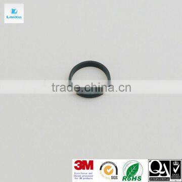 Rubber O-ring seals for machine