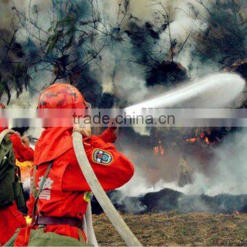 fire-fighting hose