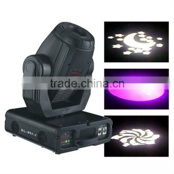 Cheapest 575W Spot Moving Head Light 16CH