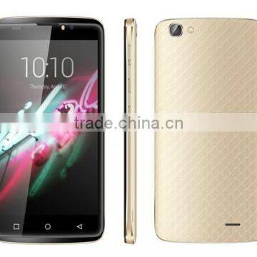 China Manufacturer Smart Phone Low Price 5.5 Inch Android 5.1 Cellphone photo-2