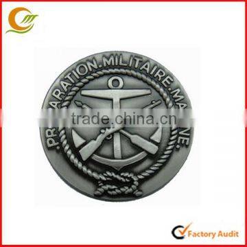 Customized button badge Metal pin badge making Round pin badges