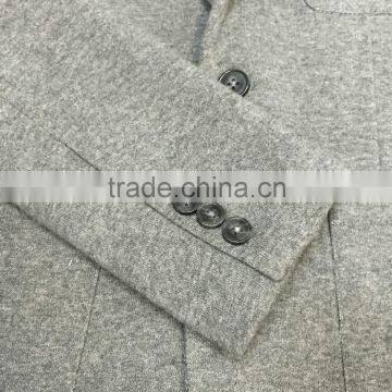 100% Polyester Woman Coat China Oem Supplier photo-5
