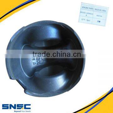 for Yuchai engine spare parts ,SNSC beyond your needs ,D0200-1004015A piston , weichai yuchai shangchai deutz engine parts