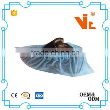 V-SC02 Non woven rain shoe cover