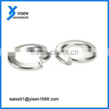 304 stainless steel washer product manufacture