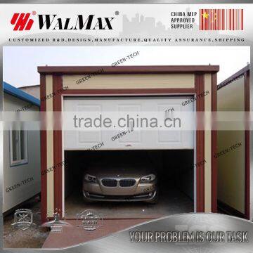CH-LA007 High Quality Modern Mobile Carport photo-4