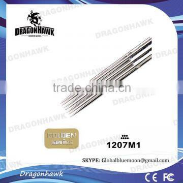 Professional Dragonhawk Premium Tattoo Needles 7M1