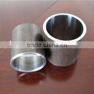 Astm 1045 Carbon Steel Smls High Precision Tube photo-3