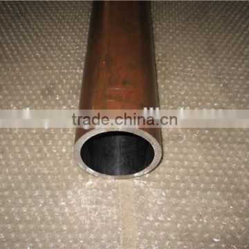 ISO verified a53b a106b carbon steel seamless tube