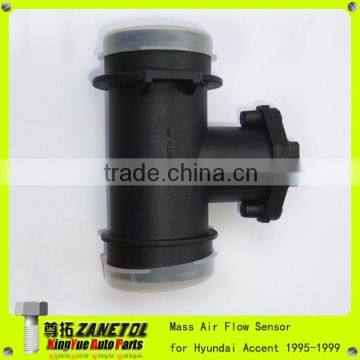 1253401 2816422051 2816422060 Auto Mass Air Flow Sensor for Hyundai Accent 1995-1999