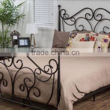 High quality foshan modern metal furniture