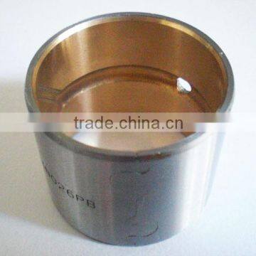 High Performence Customized Self-lubricating Wrapped Sleeve Bushing photo-4