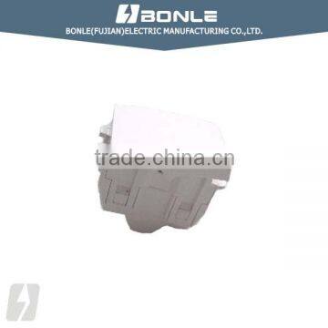 Italy type electric switches push button switch
