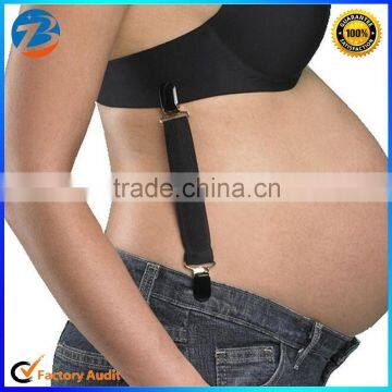 Maternity Suspenders Pregnant Woman Elastic Braces Clothing Suspenders