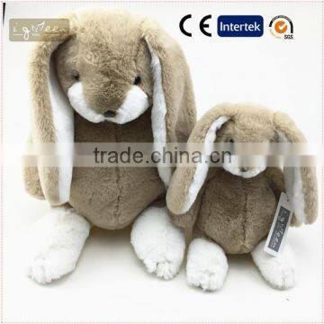 I-Green Toy Series-Fashional Style toy lovely environmentally friendly toy rabbit