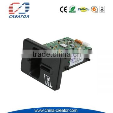 smart usb card reader with EMV