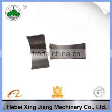 hot sale Weichai Connecting rod bearing / main bearing bush/ main shaft bushing
