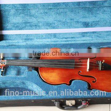 (FV-11E) Natural Flame Violin photo-3