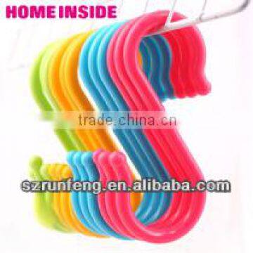 High Quality Plastic Hook