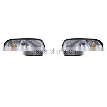 Golf EZGO RXV Halogen Headlights for Sale