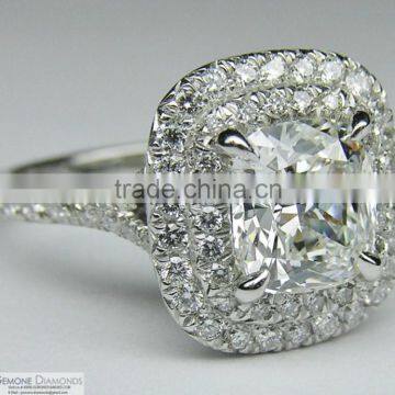 Diamond Engagement Ring Wholesaler