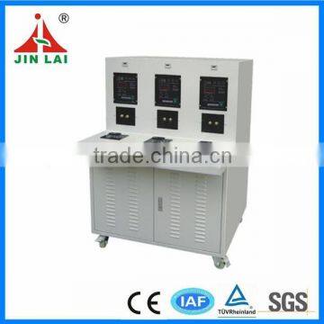 Coaxial Splitter Electric Induction Brazing Machine (JL)