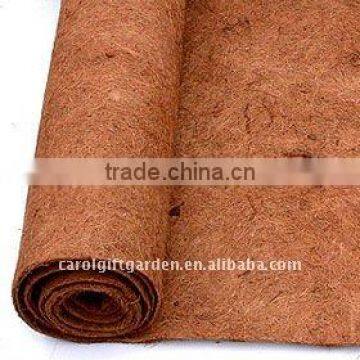 Coco coir Roll for Gardening and landscaping etc.