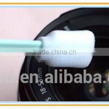 Anti-static Medical Circular Cleaning Foam Swab photo-6
