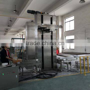 YA-VA Lift Conveyor photo-2