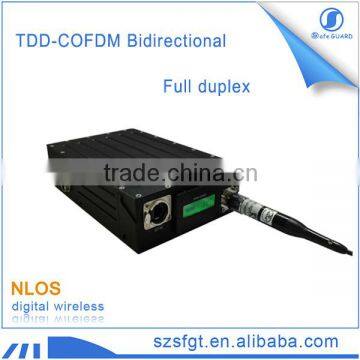 Uav Long Range Wireless Data Transmitter Receiver rf Rs232 photo-4