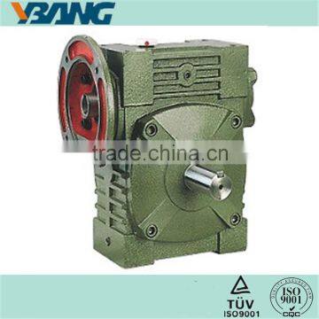 WP series Conveyor Motor Decelerator