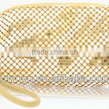 2013 metal mini mesh bag