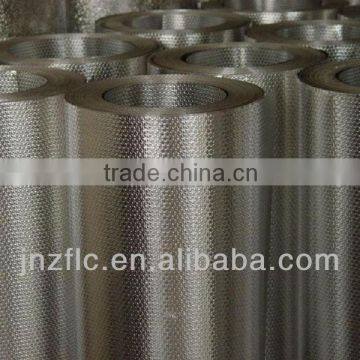6061 embossed insulation aluminum foil