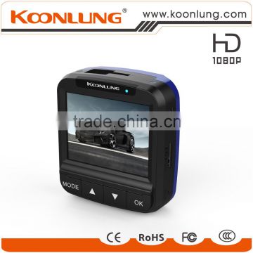 Logo Imprint 400mAh Li-ion Battery car dvr