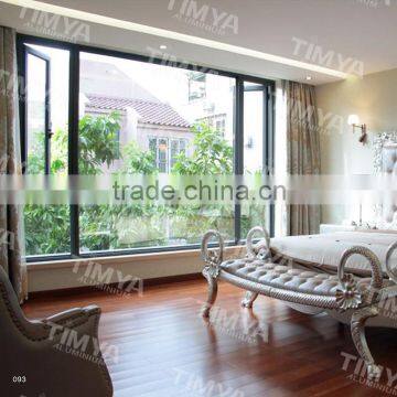 Pictures Aluminum Window Film photo-5