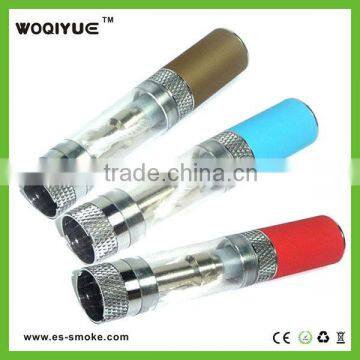 Wholesale eGo-WT e lites e cigarette e lites cigarette manufacturer