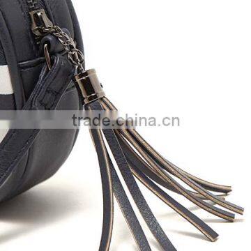 Women's Leather Chain Shoulder Bag Purse Messenger Bag