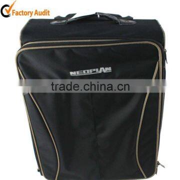 Hot sale trolley hard case luggage