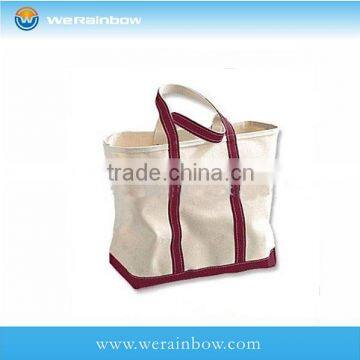 600D Polyester Tote Bag