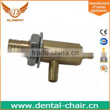 dental chair spare parts/strong suction valve