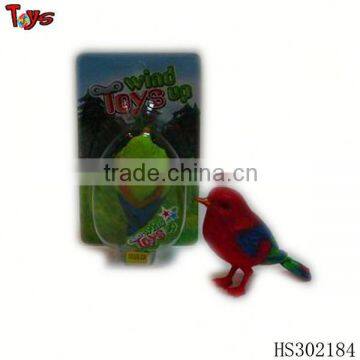 promotional sound control singing birds