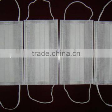 Non-woven 3-ply Face Mask photo-4