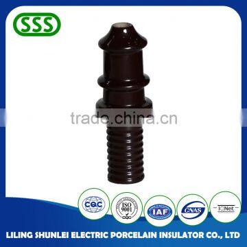 Transformer bushing insulator high voltage low voltage