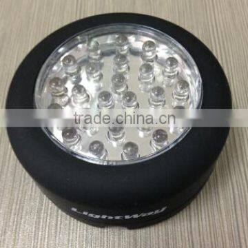 24 LED working light