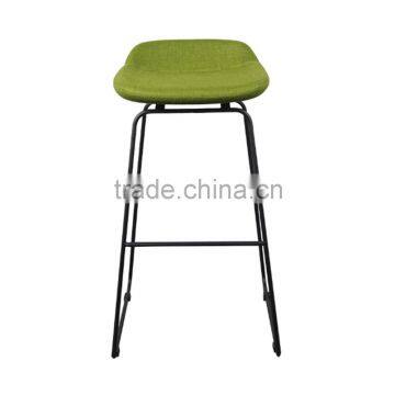 BS013 Pu Bar Stool photo-2