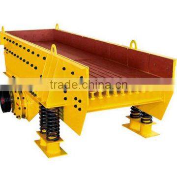 Vibrating feeder with low price